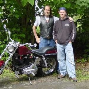 Meet your Posher, Daniel